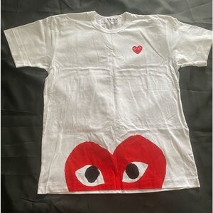 COMME des GARÇONS
